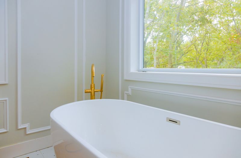 Bathtub Renovation