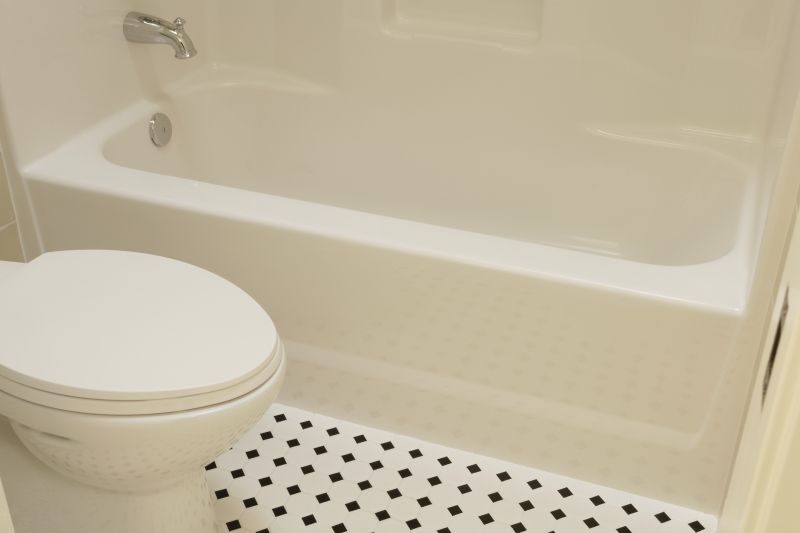 Cost of Bathtub Refinishing in Ballwin, MO