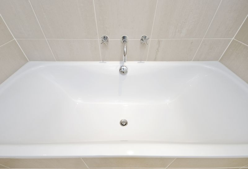 Scheduling a bathtub refinishing appointment